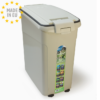 Arquivet Foderopbevaring til Hundefoder 54L, EU