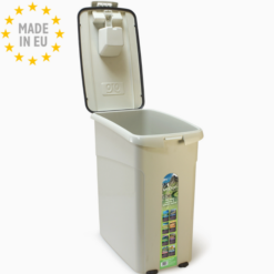 Arquivet Foderopbevaring til Hundefoder 54L, EU