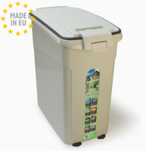 Arquivet Foderopbevaring til Hundefoder 54L, EU