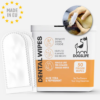 Dogs life Clean fingertut til tandpleje, 50 stk EU