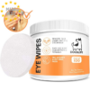 Dogs life Clean wipes til øjenpleje, 100 stk Pleje til hund EU