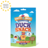 HAPPY JACKY Monoprotein Godbidder GF til hund And 130g, EU