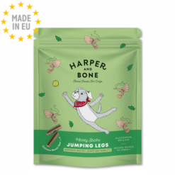Harper & Bone Joint and Mobility Meaty Sticks, 75 g, EU