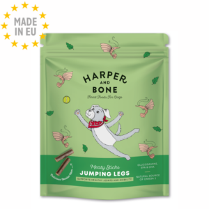 Harper & Bone Joint and Mobility Meaty Sticks, 75 g, EU