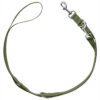 Hunter Multi-Function London Hundesnor 2m x 2 cm Oliven Grøn