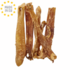 Kauartikel Heste Aorta , Naturlig Snack til hund 250g, EU