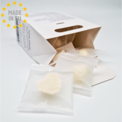 Alternative view of Pamico Frysetørret gedemælk Oh My Goat Milk To Go Hunde & Katte, 25g, EU