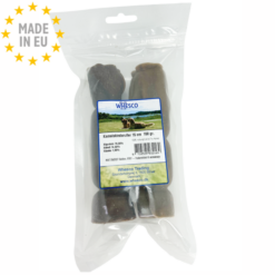 Whesco Kamel tyggeruller Naturlig Hundesnack 150g/15 cm, EU