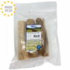 Whesco Lammeruller Naturlig Hundesnack 150g/15 cm, EU