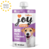 Calibra Joy Dog Yummy And & Kylling Treat 100g EU