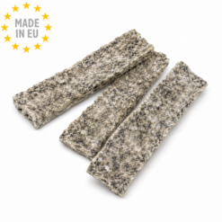 Sn'urk Laks Jerky Naturlig Hunde Snack 1 stk, EU