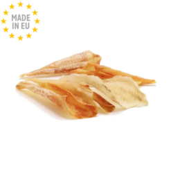 Sn'urk Rødspætte filet S Sund Naturlig Hundesnack 1 stk, EU