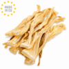 Sn'urk Tørret Blæksprutte Strips Naturlig Hunde Snack 1 stk,10-20 cm EU