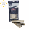 Treateaters Iceland Salmon Skin Rolls 3-pack Laks til Hund EU