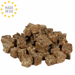Treateaters Iceland Salmon Small Bites Laks til Hund 70 g EU