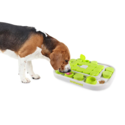 Alternative view of AFP Interactives Dog Sokudo Puzzle aktiveringslegetøj Til Hund
