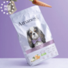 Amanova Delikat Fisk Mini - Senior Hundefoder, EU
