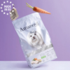Amanova Mini White Hair Special- Kornfrit små hunde med hvid pels EU
