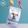 Amanova Velsmagende Pork Exigent - Kornfrit voksen hundefoder, EU