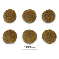 Arquivet Original Komplet Hunde Foder, Iberisk svin 3 kg, EU - Billede 2