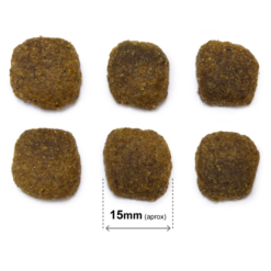 Arquivet Original Komplet Hunde Foder, Laks 3 kg, EU - Billede 2