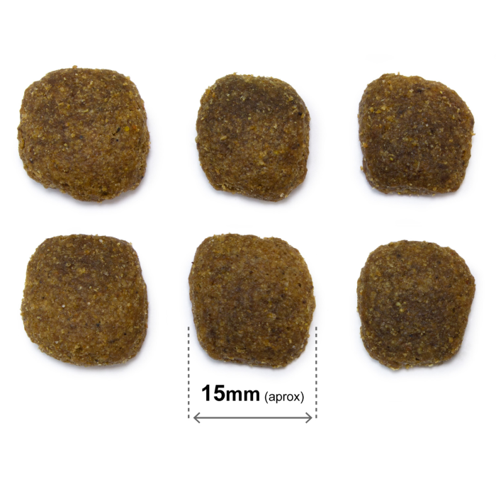 Arquivet Original Komplet Hunde Foder, Laks 3 kg, EU - Billede 2