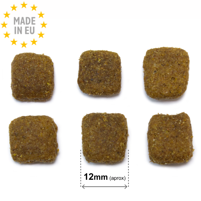 Arquivet Original Komplet Hunde Foder, Lam 3 kg, EU - Billede 2