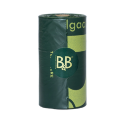 B&B Prutteposer 120 stk. - Fra Ocean-bound Plastik - Billede 2
