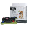 Eat Slow Puzzle Roundabout aktiveringslegetøj Til Hund