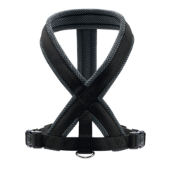 Hunter London Comfort Hundese Sort