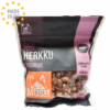 MUSH Tørret 100% Gris Naturlig Godbid 80g EU