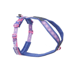Non-Stop Trail quest Sele, RP Lilla/pink