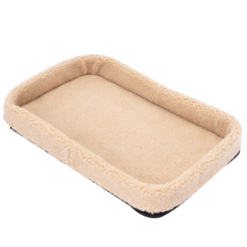 Nordic Paws Ziggy Transporttaske m pude, S 43 x 27cm - Billede 5
