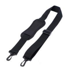 Nordic Paws Ziggy Transporttaske m pude, S 43 x 27cm - Billede 6