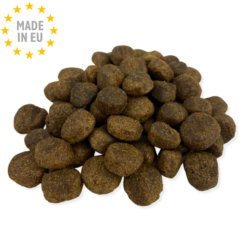Wolf's Nature Hundefoder Kornfri GF, Fjord Laks Light 1kg /8kg/13 kg, EU - Billede 2