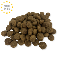 Wolf's Nature Hundefoder Kornfri GF, Fjord Lam 1kg /8kg/13 kg, EU