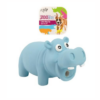 AFP Zootex Hector Flodhest S m. Piv 16 cm