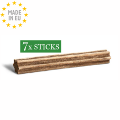 Alternative view of Amanova 7 x Dental Chews, Tandpleje til mellem & store hunde, 180 g EU