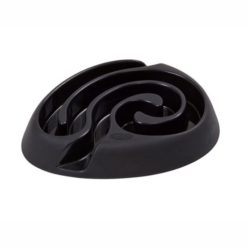 BUSTER DogMaze S Slowfeeder til hund sort 27 x 22cm - Billede 2