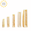 Hi! Dog Chews Hårdtpresset osteben 100% Naturligt EU