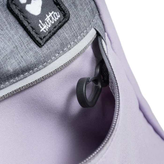 Hurtta ECO skulder/hofte godbids taske m. Magnetlukning - Billede 5