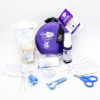 Leucillin Førstehjælps kit incl antiseptisk spray