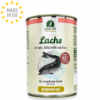 Lucky Vådfoder til Hund Laks & Kylling 400g, EU