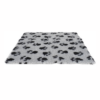 Nordic Paws Vet Bed Hundetæppe, 25MM, Grå m Pletter, 75x100cm
