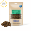 Whesco Træningsgodbidder til hund 100% Naturlig Hest 100g EU
