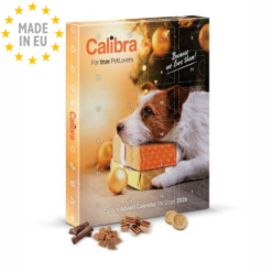 Calibra Julekalender til Hund & Kat Lav fedt EU