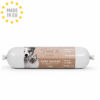 Feed'it & Treat Pure Mono Protein Skærefast Hund & Kat Elg 100g, EU