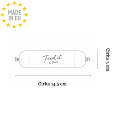 Feed'it & Treat Pure Mono Protein Skærefast Hund & Kat Fasan 100g, EU