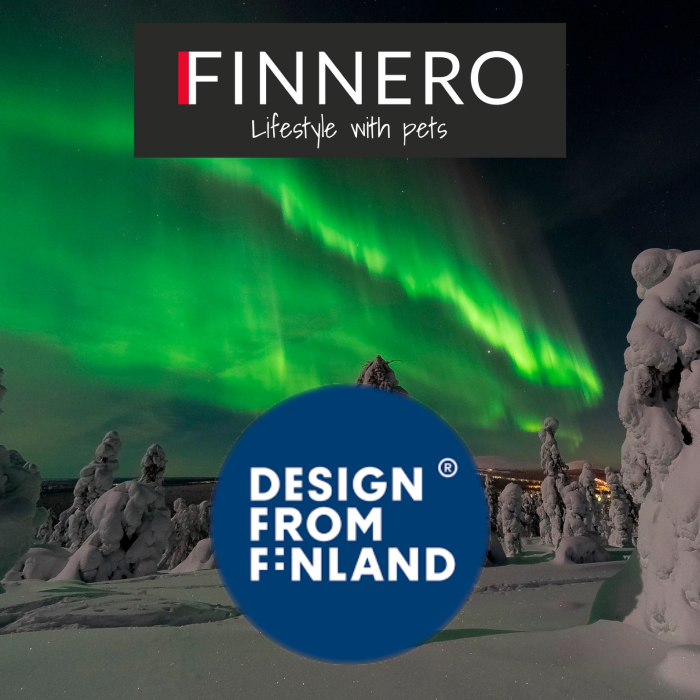 FINNERO Sport Softshell Jacket Hundejakke Grå - Billede 6