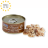 Fish4Cats Finest Sardin & Makrel 70g, EU